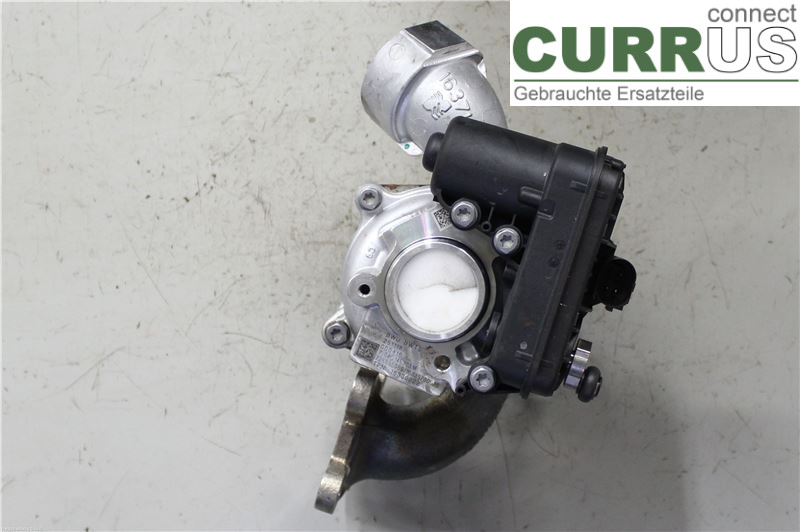 SKODA OCTAVIA  13-20 Turbolader 04C145703MX DKRF
