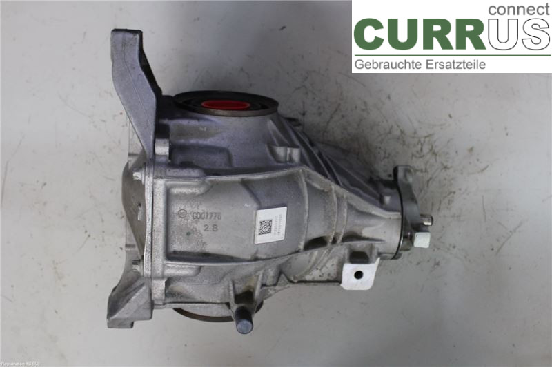 MB E-KLASS (W213)  16- Differential A2133505200 OM654.920