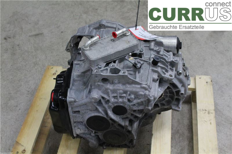 VW PASSAT  15-19 Automatikgetriebe 0GC300012X013 DFHA