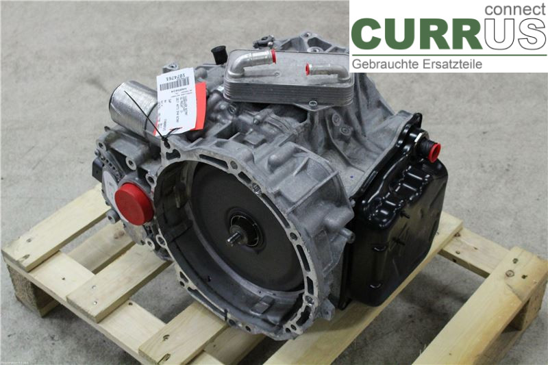VW PASSAT  15-19 Automatikgetriebe 0GC300012X013 DFHA