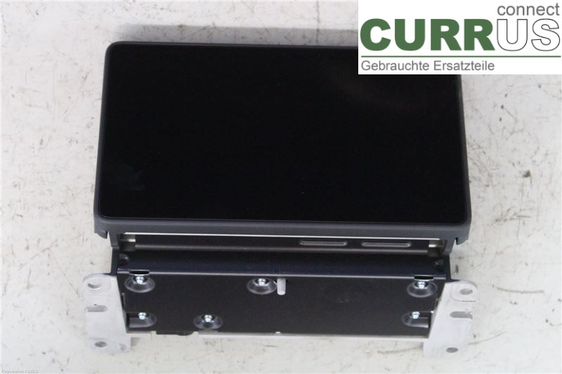 AUDI A4/S4  B9 16-19 Moniteur 8W1919604 DETA