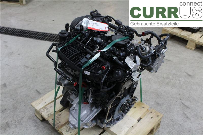 AUDI A5  17- Motor 06L100034H DEMA