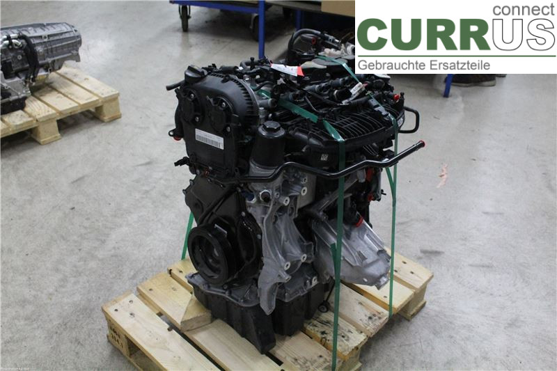 AUDI A5  17- Motor 06L100034H DEMA