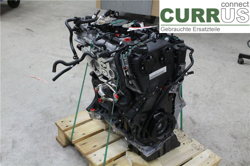 AUDI A5  17- Motor 06L100034H DEMA