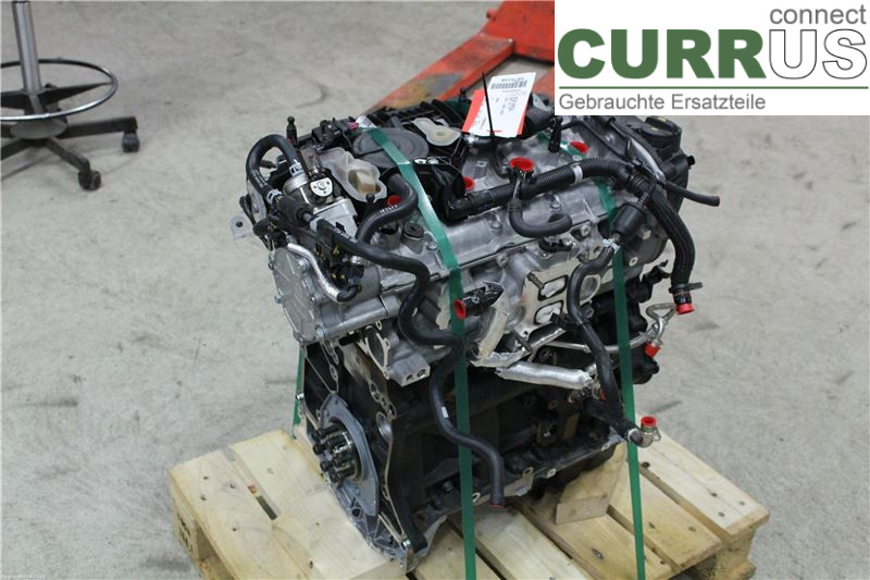 AUDI A5  17- Motor 06L100034H DEMA