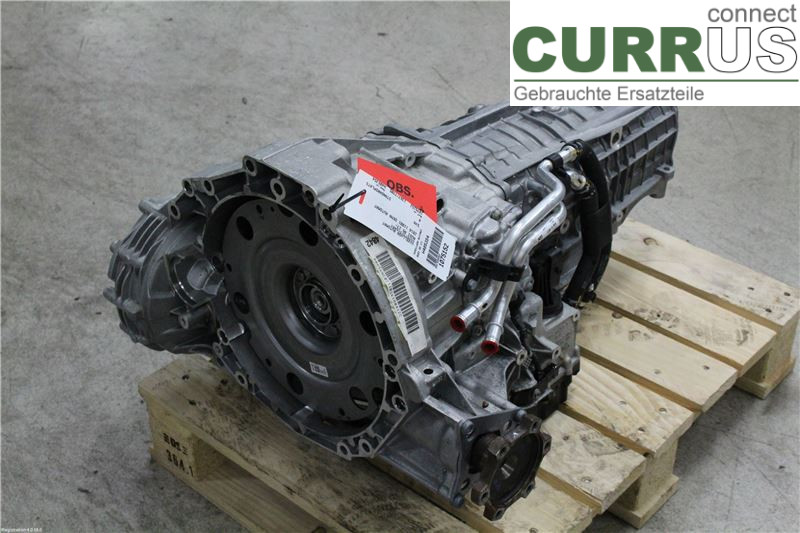 AUDI A5  17- Automatikgetriebe 0CK 300 044 P  002 DEMA