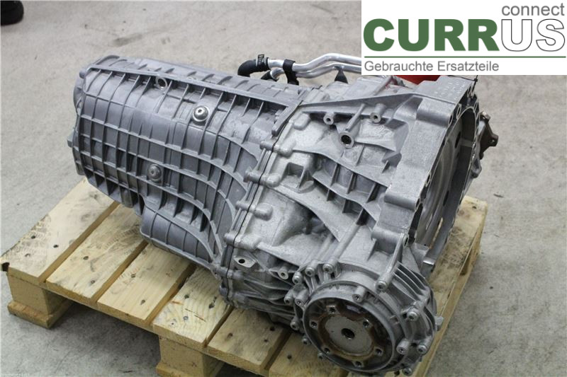 AUDI A5  17- Automatikgetriebe 0CK 300 044 P  002 DEMA
