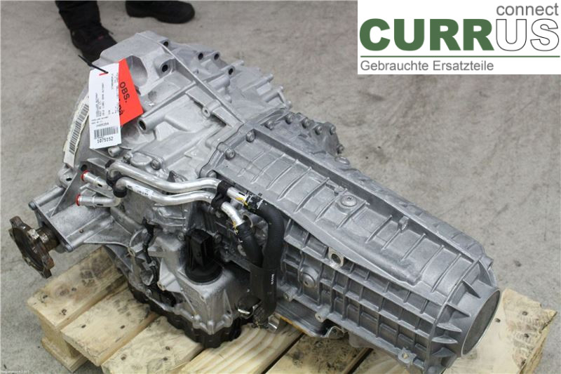 AUDI A5  17- Automatikgetriebe 0CK 300 044 P  002 DEMA