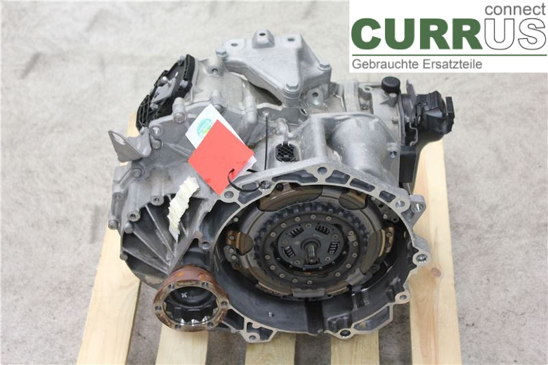 VW POLO VI 18- Gearkasse Automatisk 0CW300042DX CHZL