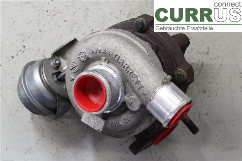 KIA CEED  12-18 Turbolader 282012A701 D4FB