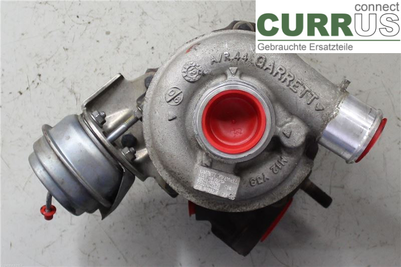 KIA CEED  12-18 Turbolader 282012A701 D4FB