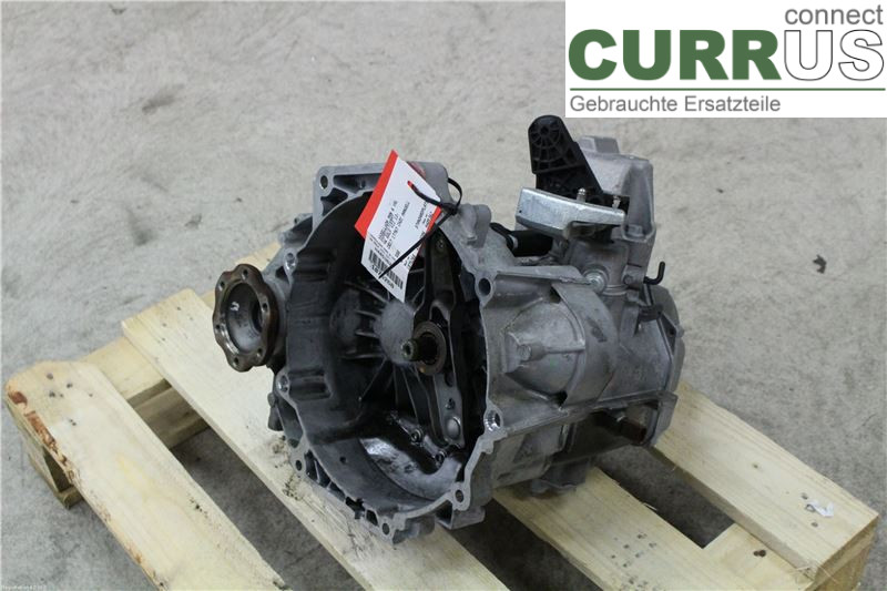 VW GOLF / E-GOLF VII   13-20 Gearbox (6-speed) 0AJ300042RX CHZC