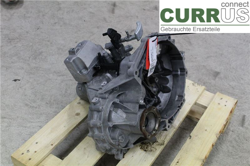 VW GOLF / E-GOLF VII   13-20 Gearbox (6-speed) 0AJ300042RX CHZC