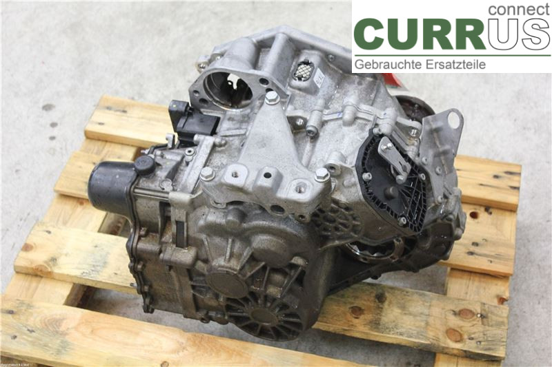 VW GOLF / E-GOLF VII   13-20 Gearbox (Automatic) 0CW300040SX00D CHZC