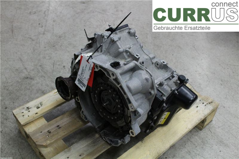 VW POLO       10-17 Gearbox (Automatic) 0CW300049TX CJZC
