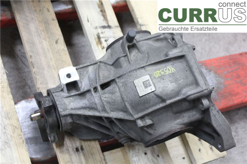 MB E-KLASS (W213)  16- Differential A2133505200 OM654.920