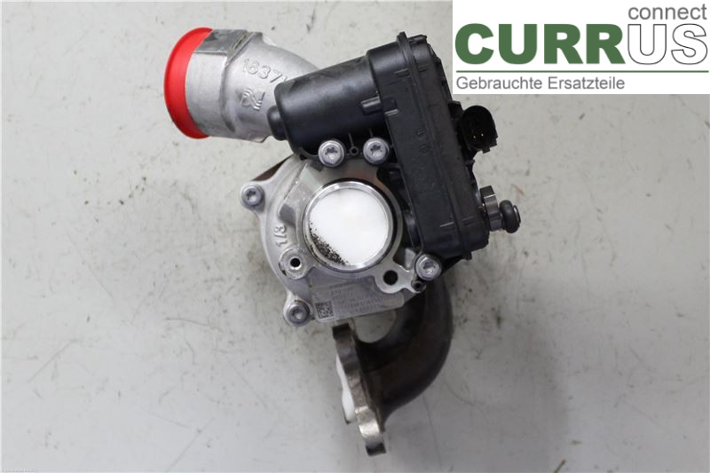 VW GOLF / E-GOLF VII   13-20 Turbocompresseur 04C145703X CHZC