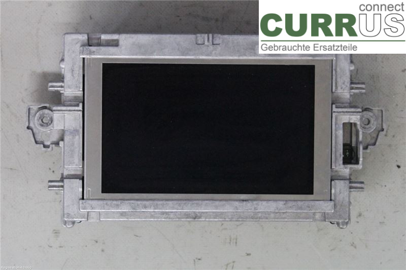 MB E-KLASS (W212) 09-16 Monitor A2129002316 OM651.924