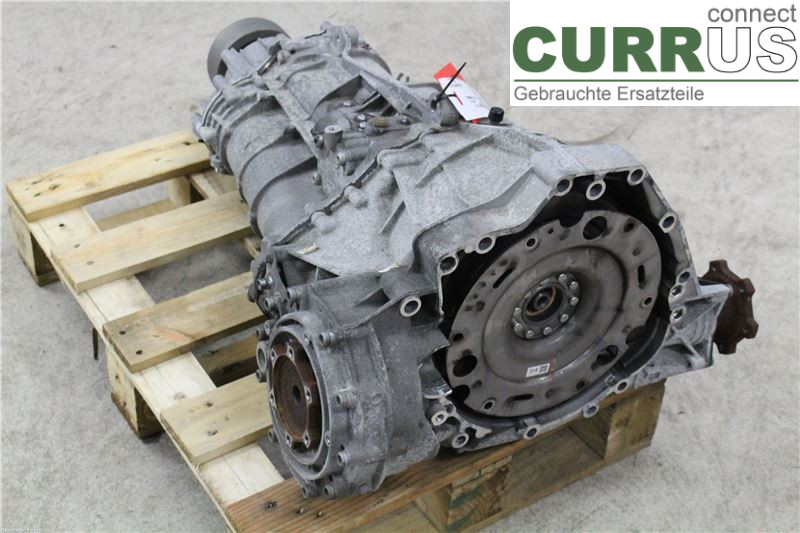 AUDI A4/S4  08-11 6-Gang-Getriebe 0B2300028AX CFKA
