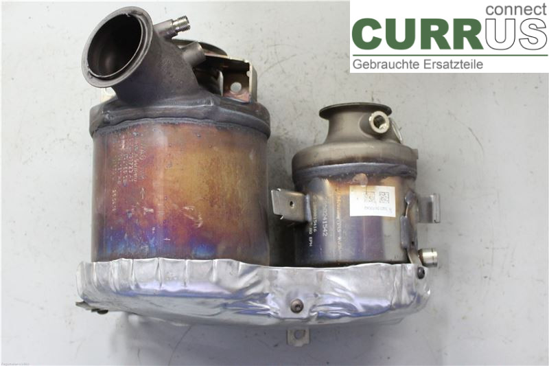 VW PASSAT  15-19 Particle Filter 04L131602NX DFHA