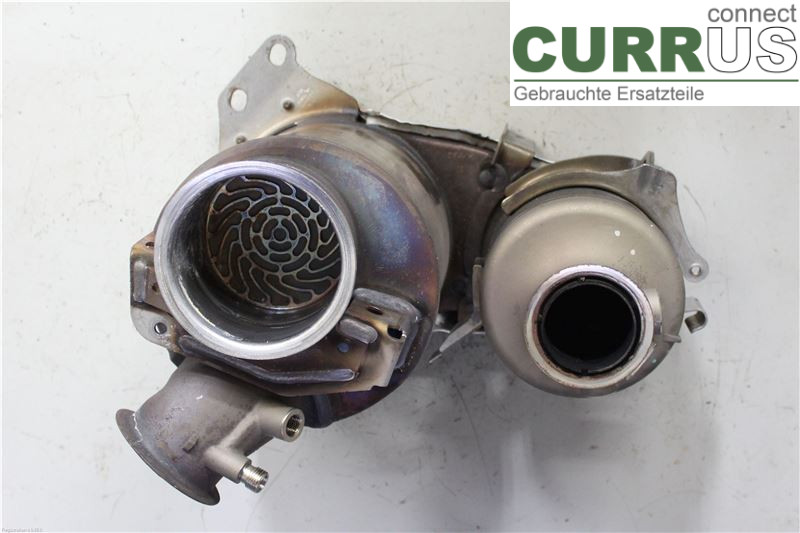 VW PASSAT  15-19 Particle Filter 04L131602NX DFHA