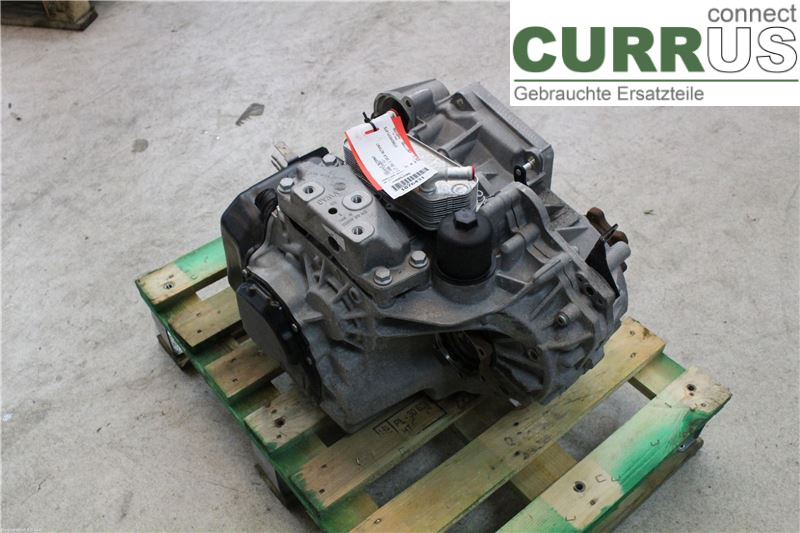VW SHARAN      11- Gearbox (Automatic) 02E300066NX DFLA