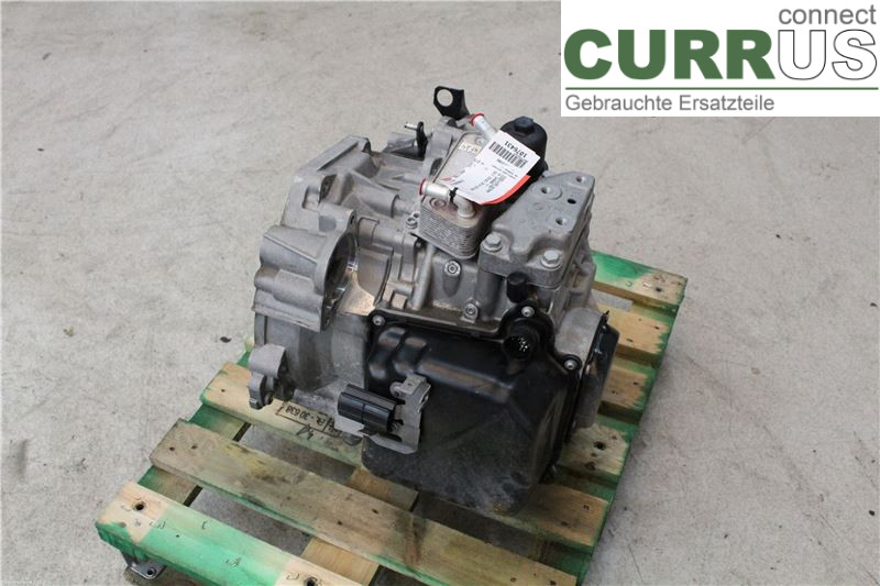 VW SHARAN      11- Gearbox (Automatic) 02E300066NX DFLA