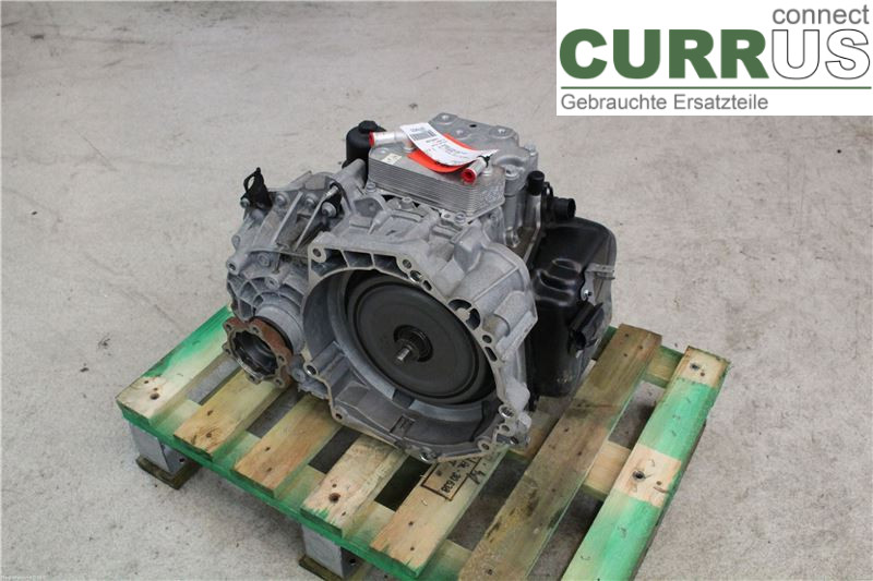VW SHARAN      11- Gearbox (Automatic) 02E300066NX DFLA