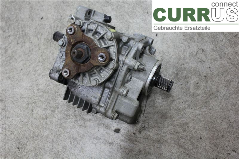 VW TIGUAN 07-16 Distribution gear box 0A6409053AH CFGC