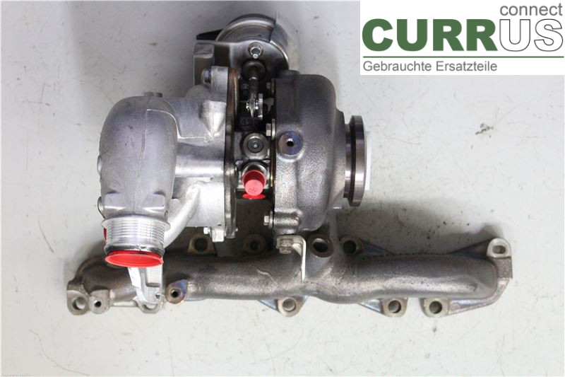 VW PASSAT  15-19 Turbolader 04L253056MX DFHA