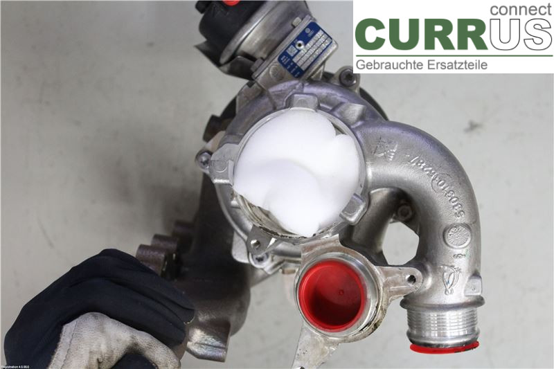 VW PASSAT  15-19 Turbolader 04L253056MX DFHA