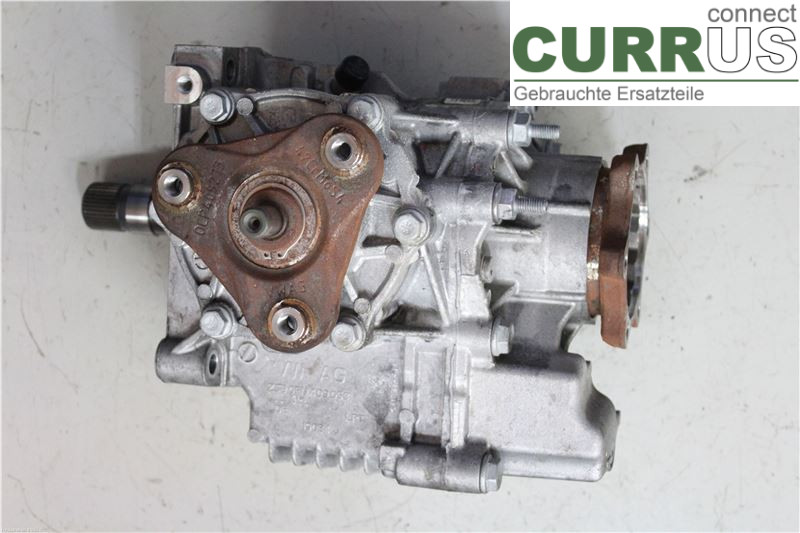VW PASSAT  15-19 Distribution gear box 0FN409053A DFHA