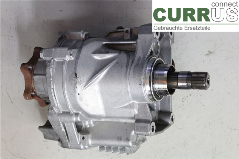 VW PASSAT  15-19 Distribution gear box 0FN409053A DFHA