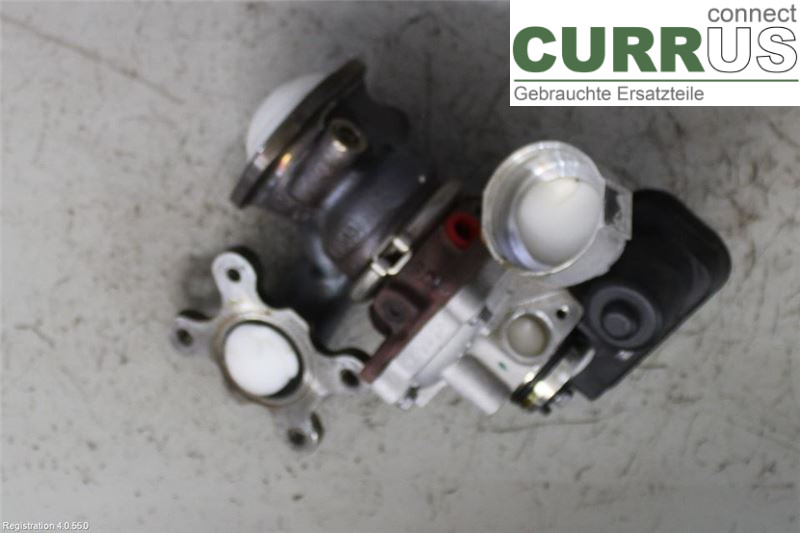 VW GOLF / E-GOLF VII   13-20 Turbocompresseur 04C145703X CHZC