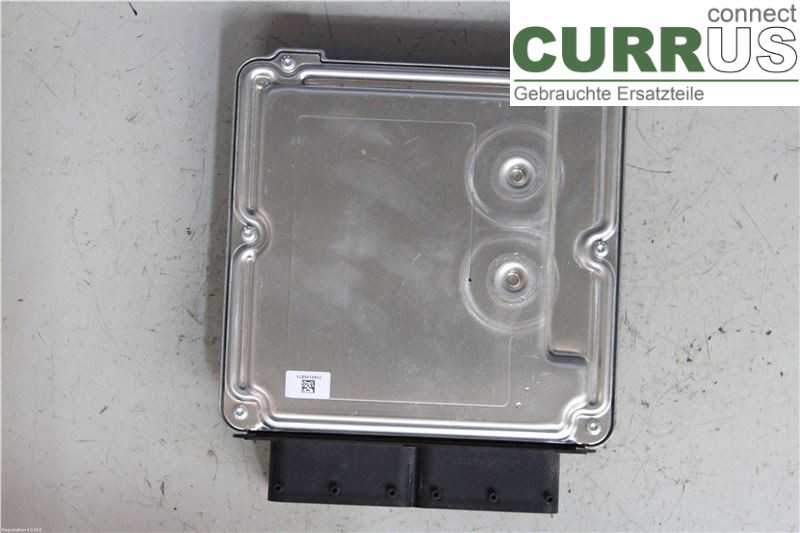 VW PASSAT  15-19 Motorens styreenhed (ECU) 04L906026KA DFHA