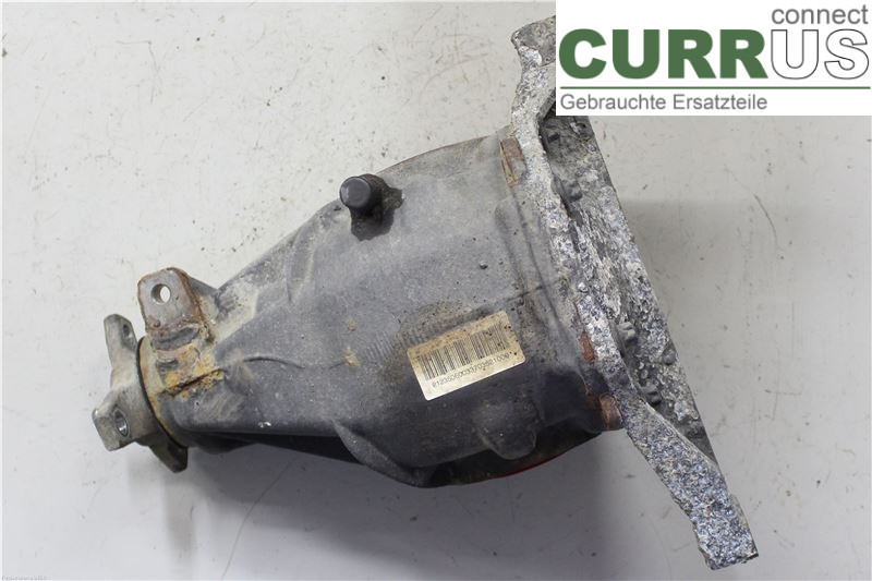MB GLK (X204)    08- Differential A2043500614 OM651.912