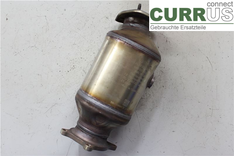 AUDI A5  17- Catalyst 8W0254252NX DEMA