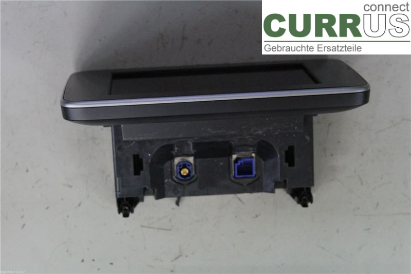 MB C-KLASS (W205)  14- Monitor A2059004113 OM651.921