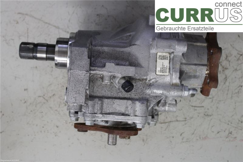 VW PASSAT  15-19 Distribution gear box 0FN409053A DFHA
