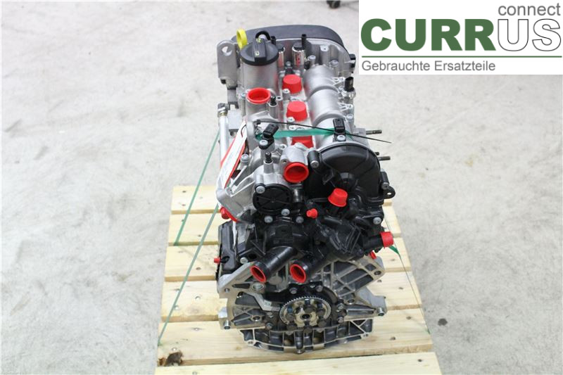VW GOLF / E-GOLF VII   13-20 Engine 04C100033X DKRF