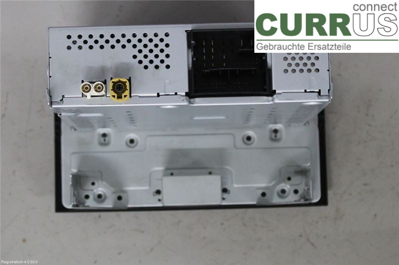 SEAT LEON   13-20 Radio CD / multimediepanel 5F0035871D CYVB