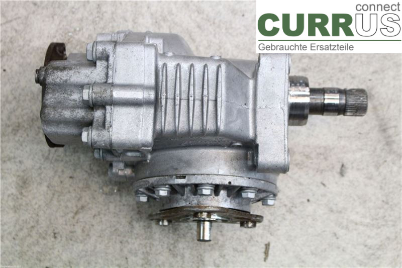 VW GOLF / E-GOLF VII   13-20 Boîte de distribution 0CN409053AF CJSB