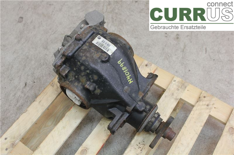 BMW 3 F30/F31/F80    12-19 Differential 33107544874 N57D30A