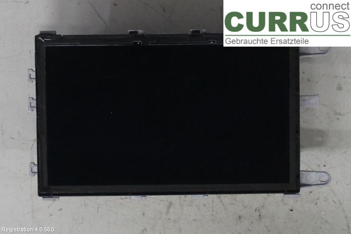 MB E-KLASS (W213)  16- Monitor A2139009406 OM654.920