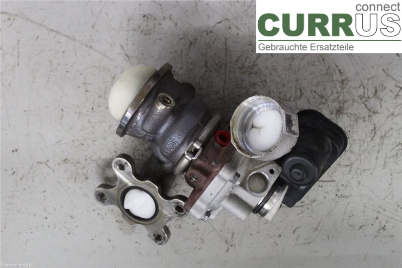 VW GOLF / E-GOLF VII   13-20 Turbocompresseur 04C145703X CHZC