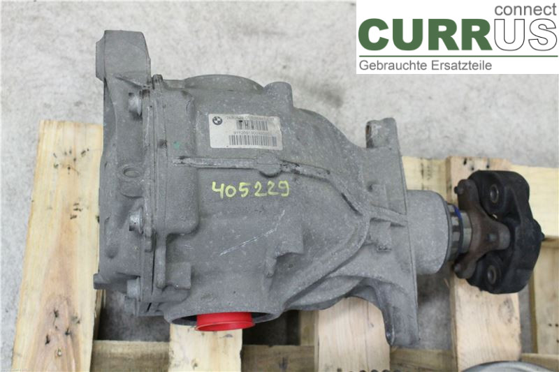 BMW F10/F11/F18  09-17 Differential 33107630828 N57D30C