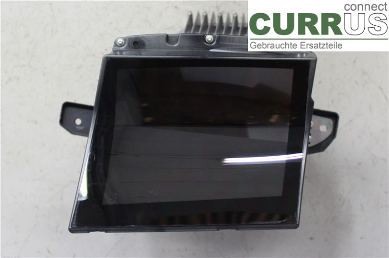 BMW F10/F11/F18  09-17 Monitor 62306815499 N57D30C