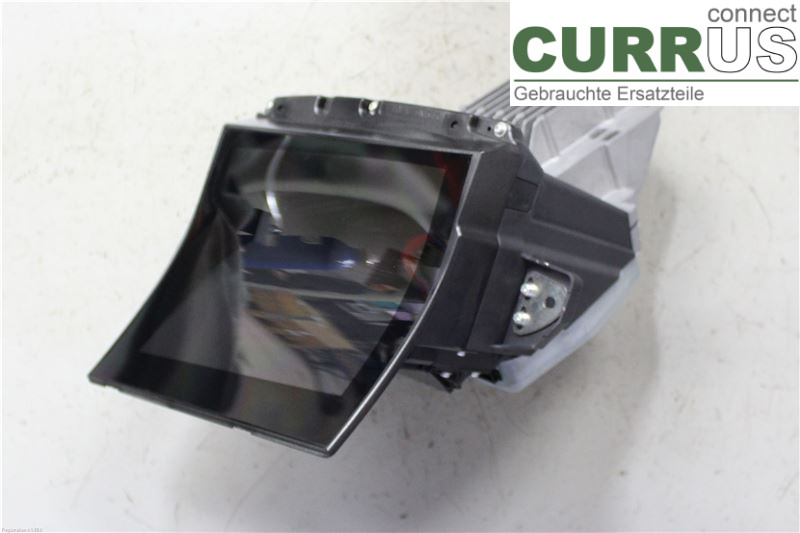 BMW F10/F11/F18  09-17 Monitor 62306815499 N57D30C