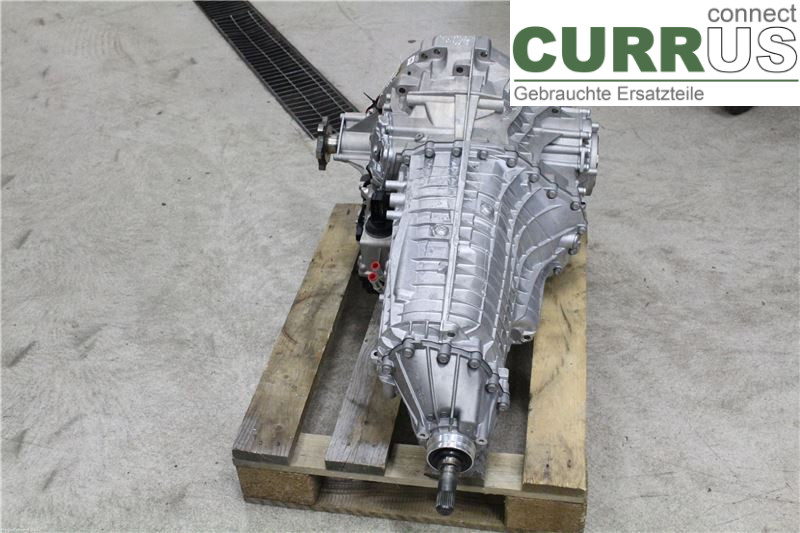 AUDI A4/S4  B9 16-19 Automatikgetriebe 0CL 300 042 C  004 DETA