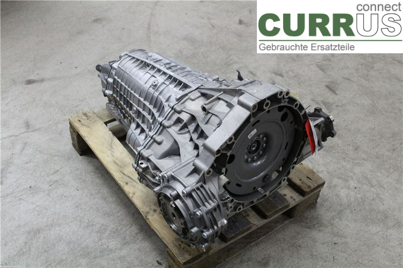 AUDI A4/S4  B9 16-19 Automatikgetriebe 0CL 300 042 C  004 DETA